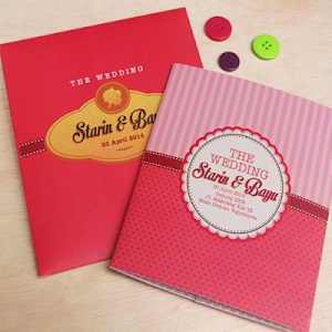 Invitation Design Screenshot 2