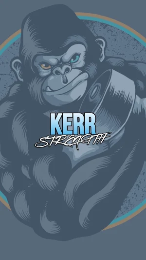Kerr Strength Training Screenshot 0