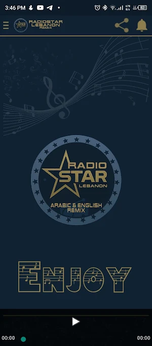 R Starlbfm Screenshot 3