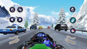 GT Bike Racing Bike Race Games Screenshot 1