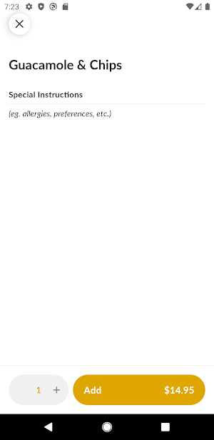 Cafe de Olla Screenshot 3