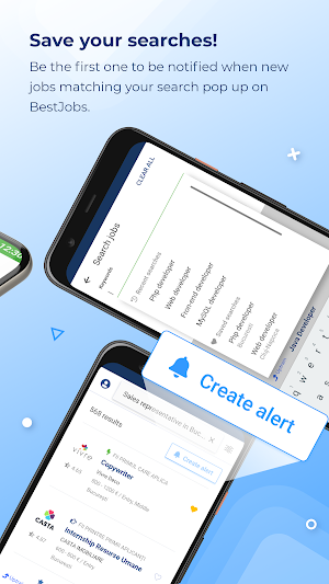 bestjobs Screenshot 3
