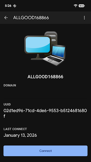 SecVSC Screenshot 2