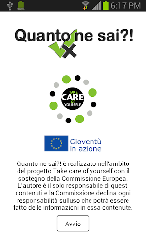 Quanto ne sai?! Screenshot 0