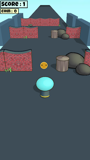 Lou The Slime Screenshot 3