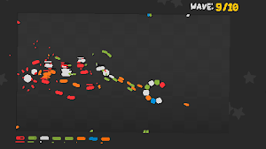 SNKRX Screenshot 2