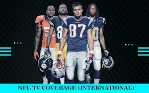 NFL Live Streaming 2024-25 Screenshot 2