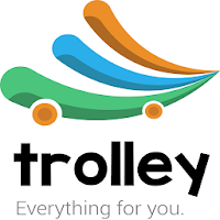 Trolley Oman