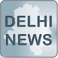 New Delhi News Papers