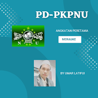 PD-PKPNU MERAUKE 2023