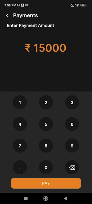 AB Corporate Screenshot 2