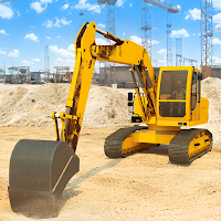 City Construction 3D Simulator