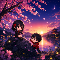 Screen Effects & Shimeji Pets