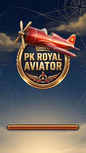 PK Royal Aviator Screenshot 0