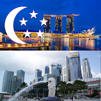 How To Visit Singapore