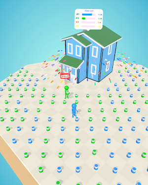 House Bidding Screenshot 3