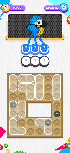 Yarn Craft Screenshot 2