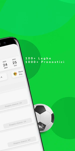 Appbull Bet Screenshot 1