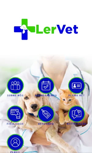 Ler Vet Screenshot 0