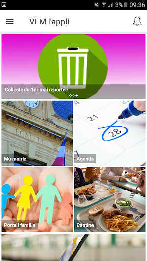 VLM l’appli Screenshot 0