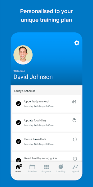 JAPESFITT Screenshot 1