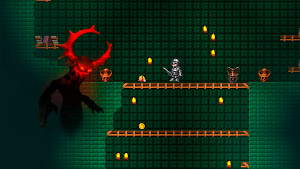 Adventaria: My 2D Pixel Worlds Screenshot 2
