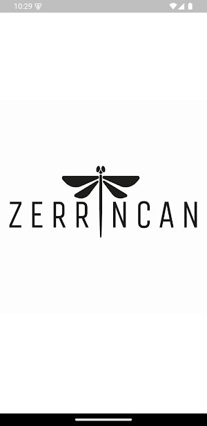 Zerrincan Screenshot 0