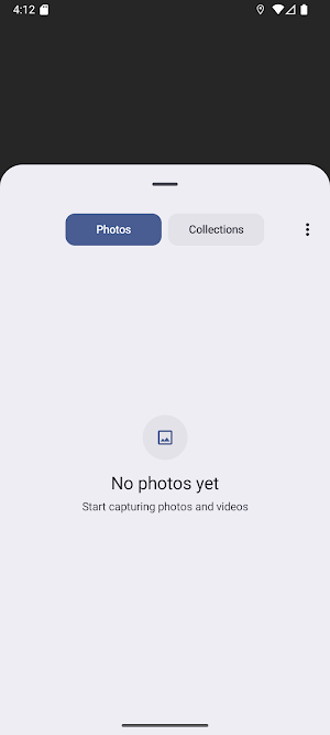 MLVisionKotlin Screenshot 1