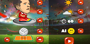 Head Ball Screenshot 1