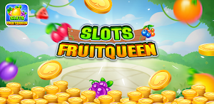 Slots FruitQueen Screenshot 3