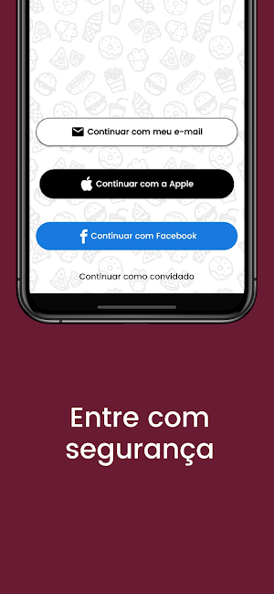 Contemporaneo Screenshot 1