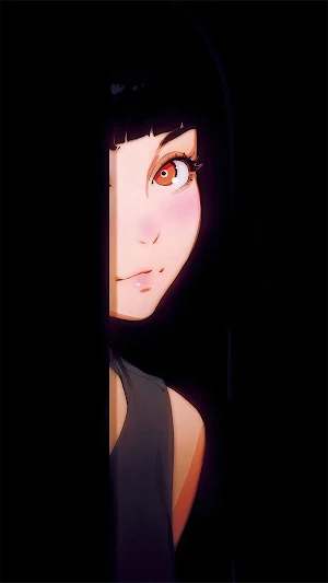 Dark Anime Wallpapers HD 4K Screenshot 1