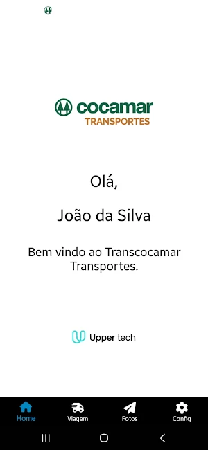 Transcocamar Screenshot 1