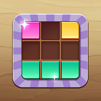 Block Bash™- Puzzle Blast Game