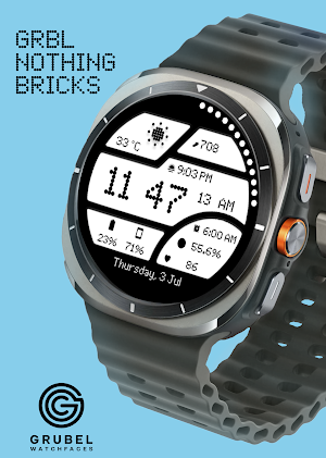 GRBL Nothing Bricks Screenshot 0