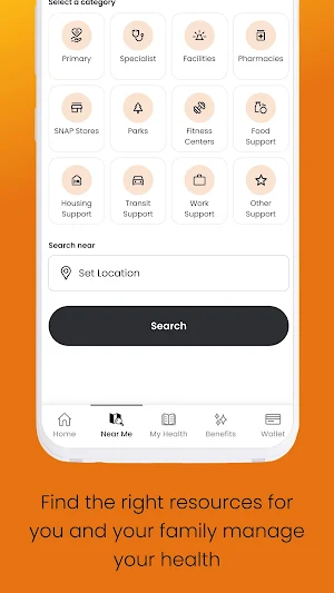 PSHP by Sharecare Screenshot 3