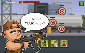 Anti Terrorist Rush 2 Screenshot 3