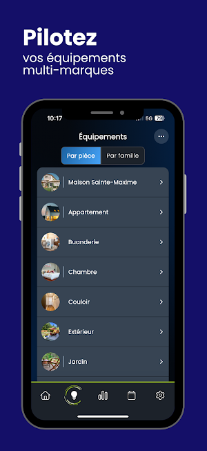 EConnect par Rexel Screenshot 1