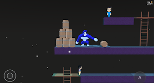 Love Guys -yaoi gay game Screenshot 2