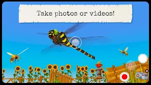 Bugs & Insects (Full version) Screenshot 1