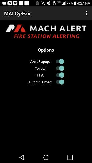 MadisonCO Alerting Screenshot 3