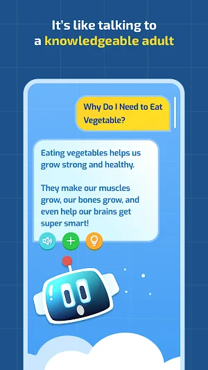 Hi Eureka - Kids Dictionary Screenshot 1