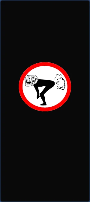 Fart Sound Button Screenshot 0