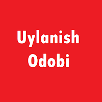 Uylanish Odobi