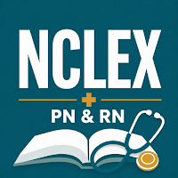 NCLEX & Nursing Exam Prep