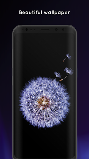 S9 Wallpapers - Galaxy S9 Backgrounds Screenshot 0