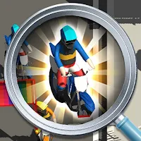 Object Detective
