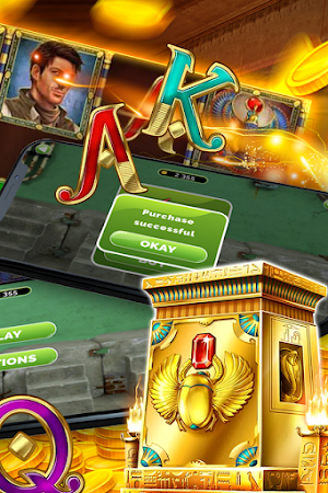 Crystal Knights Screenshot 2