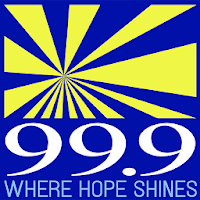 KCWN 99.9FM