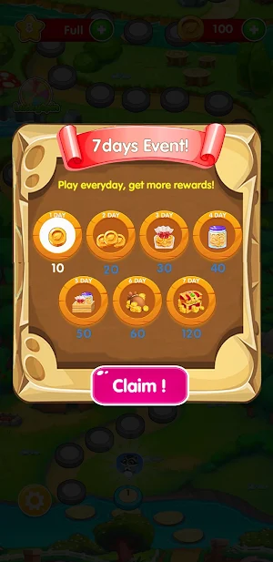 Fruit Mania New Screenshot 2